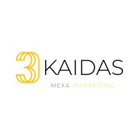 3 Kaidas logo - Similar company to Adccom