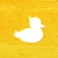 White Ducky logo - Similar company to Vapefully