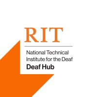 Deaf Health Care and Biomedical Science Hub logo - Similar company to Association Of Medical Professionals With Hearing Losses