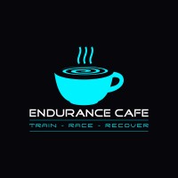 Endurance Cafe UK logo - Similar company to Wam - We Are More
