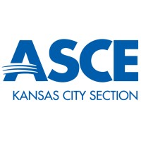 ASCE Kansas City Section logo - Similar company to Miller Engineering