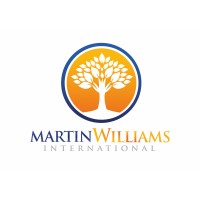 Martin Williams International logo - Similar company to Veshdesh