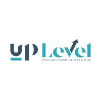 UpLevel - Smart Digital Mentoring & Coaching logo - Similar company to Uplevel