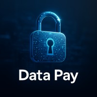 Datapay logo - Similar company to Goldsoft