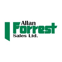 Allan Forrest Sales Calgary logo - Similar company to Stringer Sales Inc.