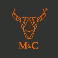 M&C logo - Similar company to Tokenbackers