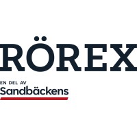 Rörex i Stockholm AB logo - Similar company to Rorex