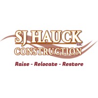SJ Hauck Construction, LLC logo - Similar company to Jayeff Construction Corporation