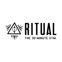 Ritual Gym Brasil logo - Similar company to Ritual | The 30-Minute Gym