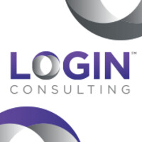 Login Consulting logo - Similar company to Login ®