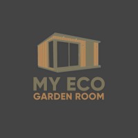 My Eco Garden Room logo - Similar company to A Room In The Garden