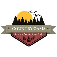 Country Oasis LLC logo - Similar company to Graves Lumber Co.