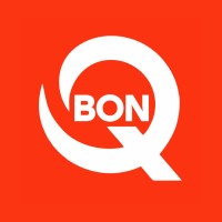 Qbon App logo - Similar company to Cardsync