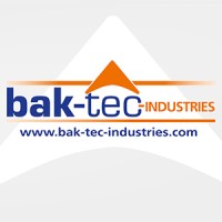 bak-tec-Industries logo - Similar company to Dutchned