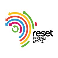 Reset Festival Africa logo - Similar company to Reset Global People