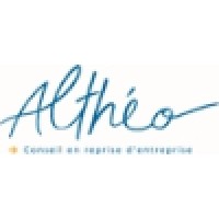 ALTHEO logo - Similar company to Data X