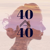 40 Over 40 logo - Similar company to Homebrew