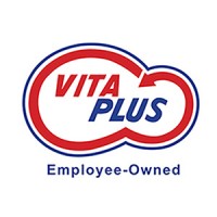 Vita Plus Corporation logo - Similar company to Inbarn Solutions Inc.