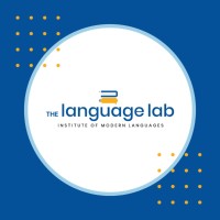 The Language Lab logo - Similar company to Tendertouch_Edu