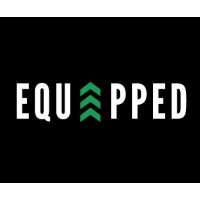 Equipped logo - Similar company to Rock Apparel