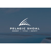 Pelagic Shoal - Energy, Title, Safety logo - Similar company to Nls Group
