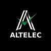 SARL ALTELEC logo - Similar company to L'Atelier Bad Eyes