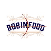 Robin Food India logo - Similar company to Pb International Beverages