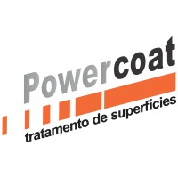POWERCOAT - Líder em tratamento de superfícies logo - Similar company to Powercoat Bv