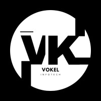 Vokel Infotech logo - Similar company to Astron Hosts Ltd