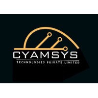 Cyamsys Technologies Pvt Ltd logo - Similar company to Ampra Power