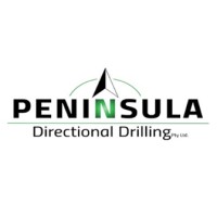 Peninsula Directional Drilling logo - Similar company to Australian Underground Solutions