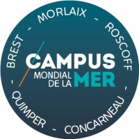 Campus mondial de la mer logo - Similar company to Cedre