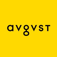 Avgvst Jewelry logo - Similar company to Gate Berlin