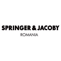 Springer&Jacoby Romania logo - Similar company to Springer&Jacoby Romania