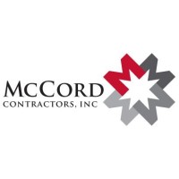 McCord Contractors, Inc.