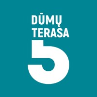 Dūmų terasa logo - Similar company to Dūmų Fabrikas