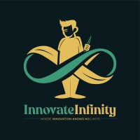 Innovateinfinity Productions logo - Similar company to Shakham Inc.