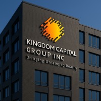 Kingdom Capital Group Inc. logo - Similar company to Ecohydro Consulting Llc