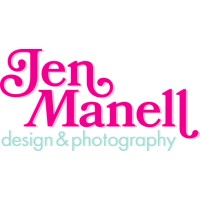Jen Manell Design & Photography