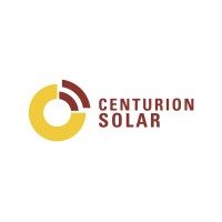 Centurion Solar México logo - Similar company to Aquafluence