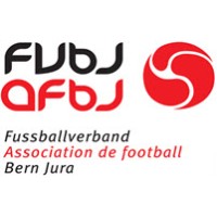 Fussballverband Bern/Jura (FVBJ) logo - Similar company to True Training