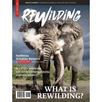 REWILDING SOUTHERN AFRICA logo - Similar company to Emstree
