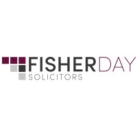 Fisher Day Solicitors logo - Similar company to Minster Law Scotland