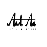 Art By AI Studio logo - Similar company to Generative: Ai Art And Culture Series