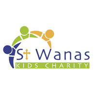 St Wanas Kids Charity logo - Similar company to Generozity