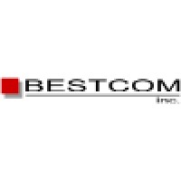 Bestcom logo - Similar company to 群環科技股份有限公司