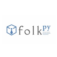 folk logo - Similar company to CeConsult