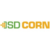 South Dakota Corn logo - Similar company to Nebraska Corn Board