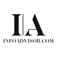 INFOADVISOR™ logo - Similar company to Grantspider