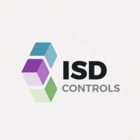 ISD Controls logo - Similar company to Ansotec Srl